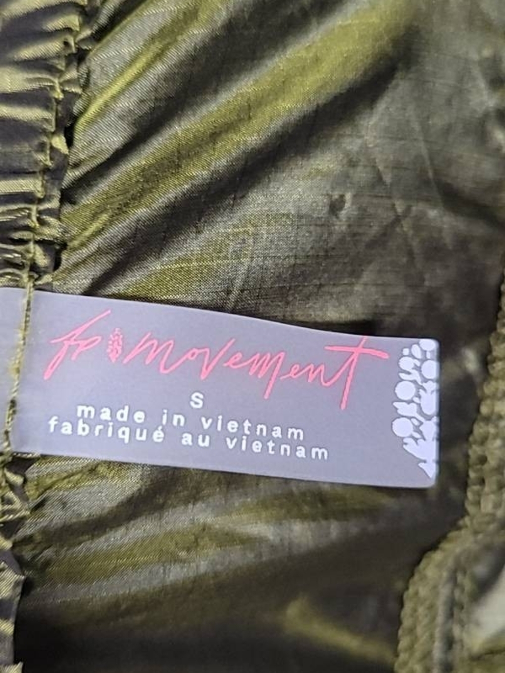 FP Movement by Free People (Spring Trekker Pants) - Picture 2 of 3